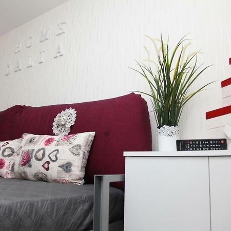 ナポリCasa Daliaアパートメント エクステリア 写真