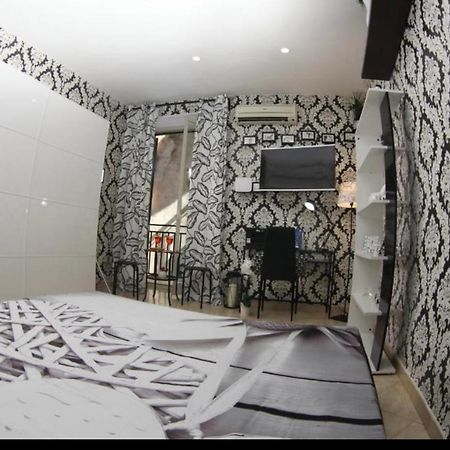 ナポリCasa Daliaアパートメント エクステリア 写真