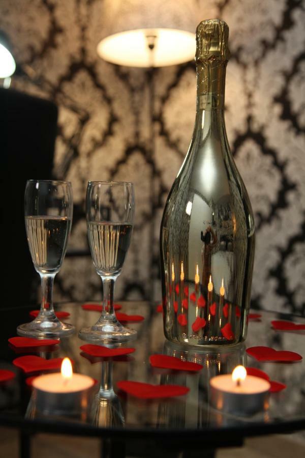 ナポリCasa Daliaアパートメント エクステリア 写真